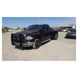 2004 Dodge Ram 3500 Automatic