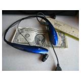 ByTech wireless headphones