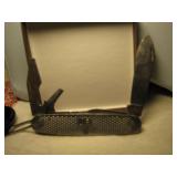 US Military knife, gently used