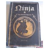 Ninja book
