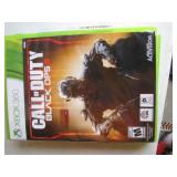 XBOX 360 Call of Duty Black Ops