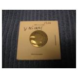 1906 V Nickle
