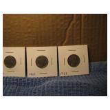 MIsc Buffalo nickels lot