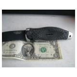 Camillus Locking blade folding knife