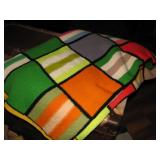Handmade Afgan
