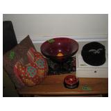 MIsc home decor lot
