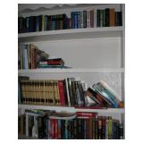 Misc books lot