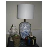 MIsc home decor lot