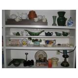 Misc home decor lot