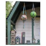 MIsc outdoor decor