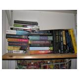 MIsc books lot