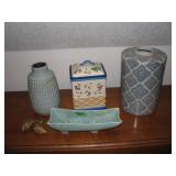 Misc home decor