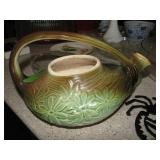 McCoy Teapot