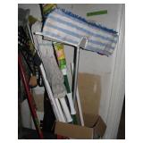Misc cleaning products