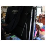 Stiga Ping Pong table