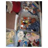 Misc sewing items lot