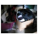 Misc clothing size S to L
