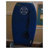 X Boogie board