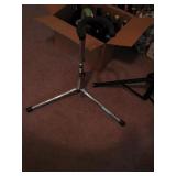 Guitar stand