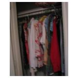 MIsc clothing lot size S to L