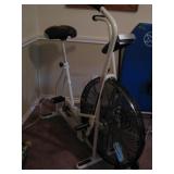 Schwinn Air Exercise bike