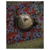 Majestron pocket watch