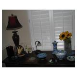 MIsc home decor lot