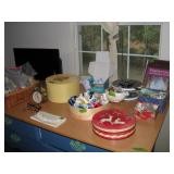 MIsc Sewing supplies