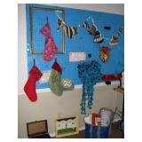 MIsc holiday decor