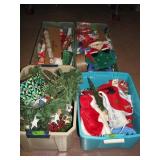 MIsc Holiday decor