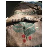 Feed sacks
