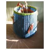Large planter