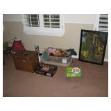 Misc Bedroom decor