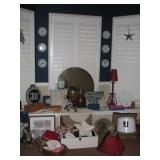 Misc Bedroom decor