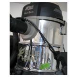 Blue Hawk Shop vac