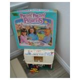 Fisher Price Barn