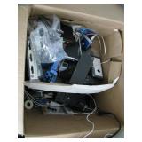 Misc electronics cables