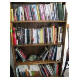 Misc books lot