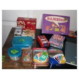 MIsc Games lot