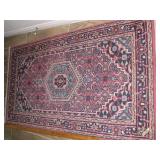 3x4ft Rug