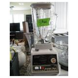 Oster blender and mixer