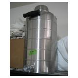 Stainless drink dispensar