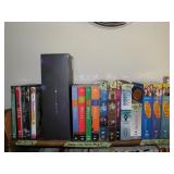 MIsc DVD