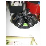 Set of Binoculars
