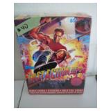 Topps Last Action Hero-unopened