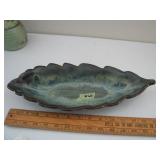 Glazed OQulim dish
