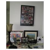 MIsc home decor, misc  lot