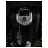 Keuric Coffee maker