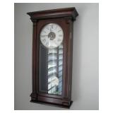 Howard Miller clock