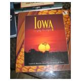 Iowa Coffee table book